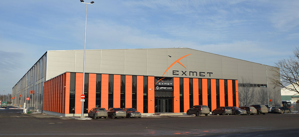 1000Exmet-1-X